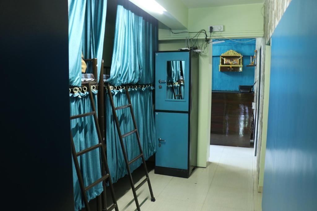 Пуна: Ashirwad Guest House (Male Only)