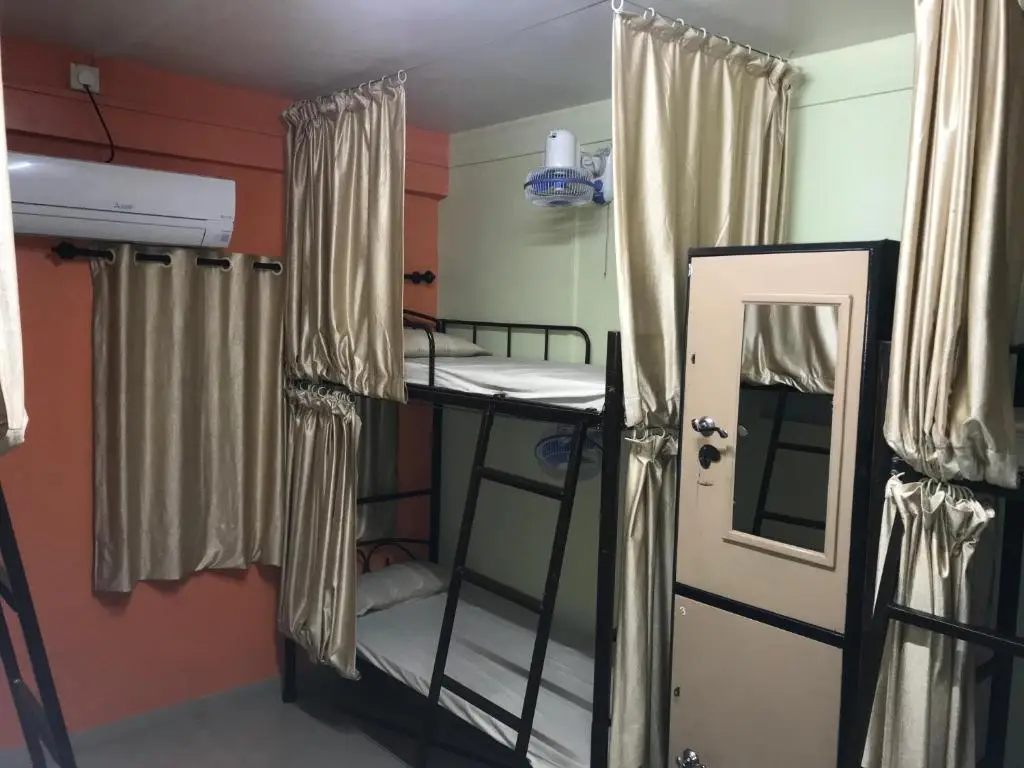 Ashirwad Guest House (Male Only) — фото 1