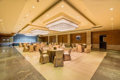 Висакхапатнам: Quality Inn Ramachandra