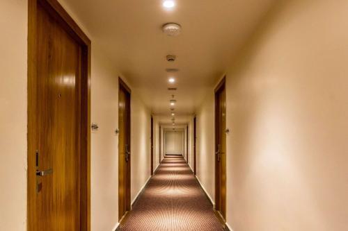 Висакхапатнам: Quality Inn Ramachandra