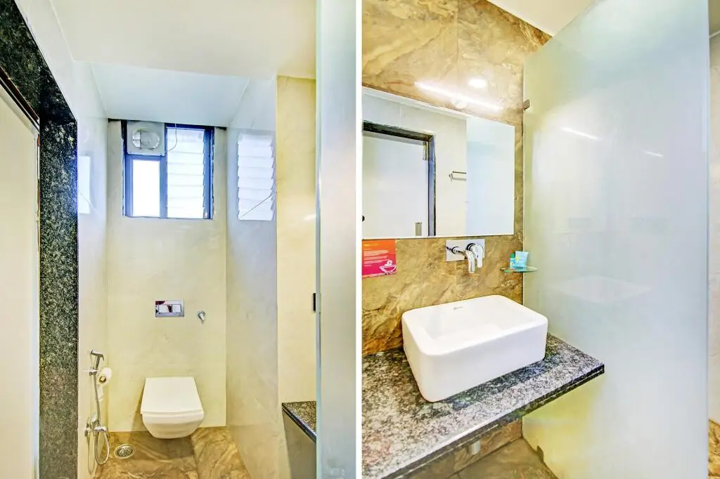 Бхопал: FabHotel La Pearl