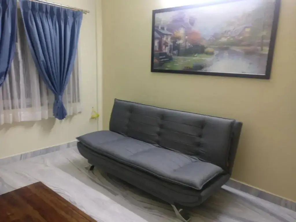 Хидерабад: Misty Lake Guest House