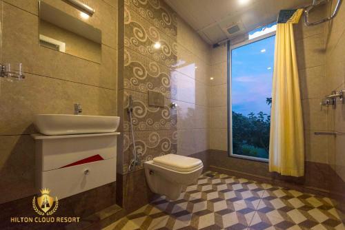 Султан-Батери: Hilton Cloud Resort (Wayanad)