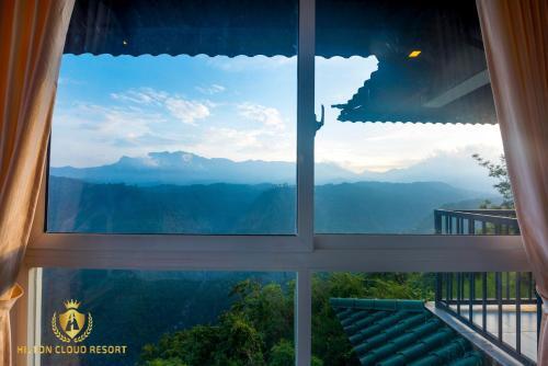 Султан-Батери: Hilton Cloud Resort (Wayanad)