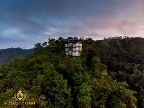 Hilton Cloud Resort (Wayanad) — фото 1