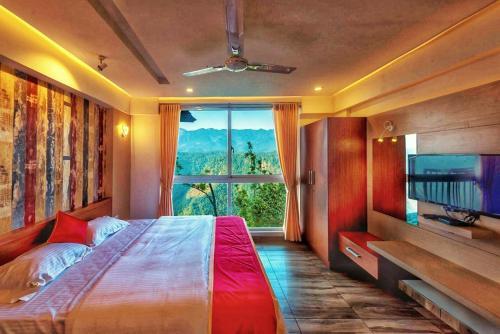 Султан-Батери: Hilton Cloud Resort (Wayanad)