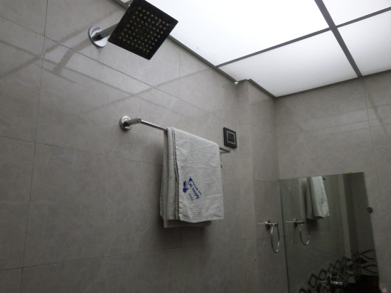 Пуна: Hotel Ambience Inn