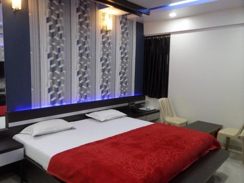 Пуна: Hotel Ambience Inn