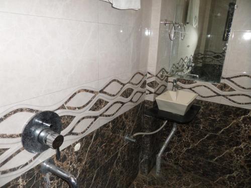Пуна: Hotel Ambience Inn