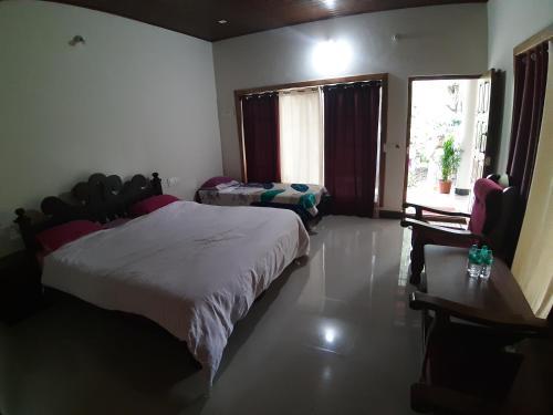 Кушалнагар: RAI COTTAGE @ Coorg ,Suntikoppa