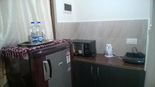 Кушалнагар: RAI COTTAGE @ Coorg ,Suntikoppa