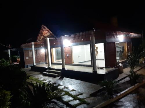 RAI COTTAGE @ Coorg ,Suntikoppa — фото 1