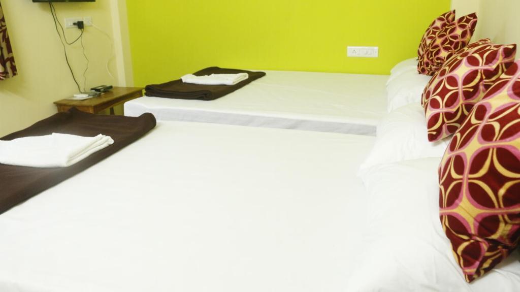 Калапет: Sri Vally Residency