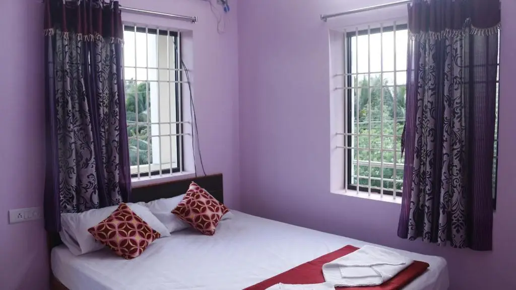 Калапет: Sri Vally Residency