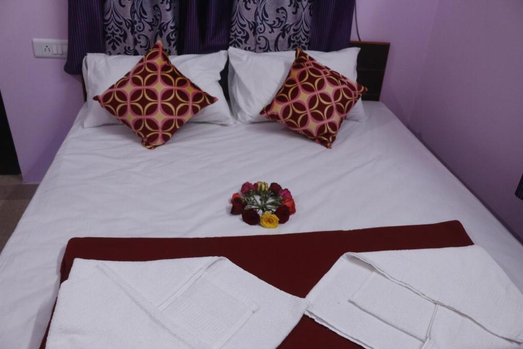 Калапет: Sri Vally Residency