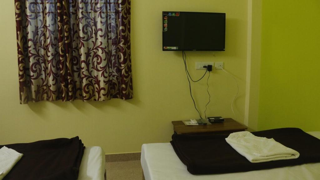 Калапет: Sri Vally Residency
