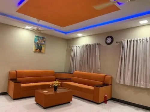 Ченнаи: Zoe Service Rooms