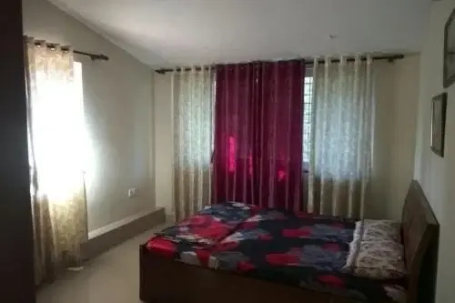 Apana ghar guest house — фото 1