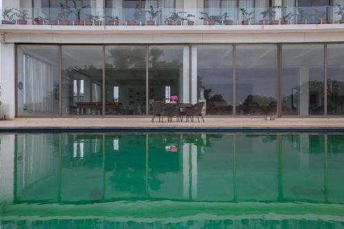 Gatsby House by Vista Rooms — фото 1