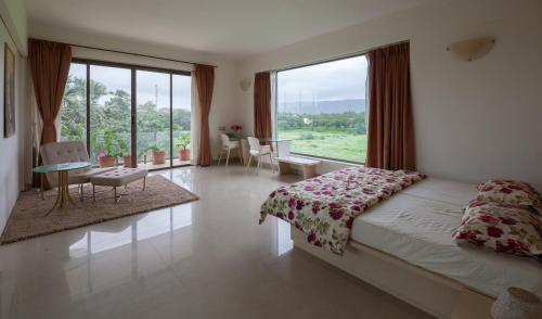 Киим: Gatsby House by Vista Rooms
