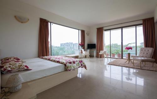 Киим: Gatsby House by Vista Rooms