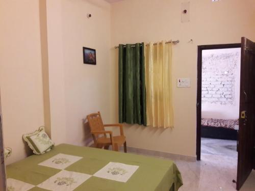 Варанаси: Mother Hostel