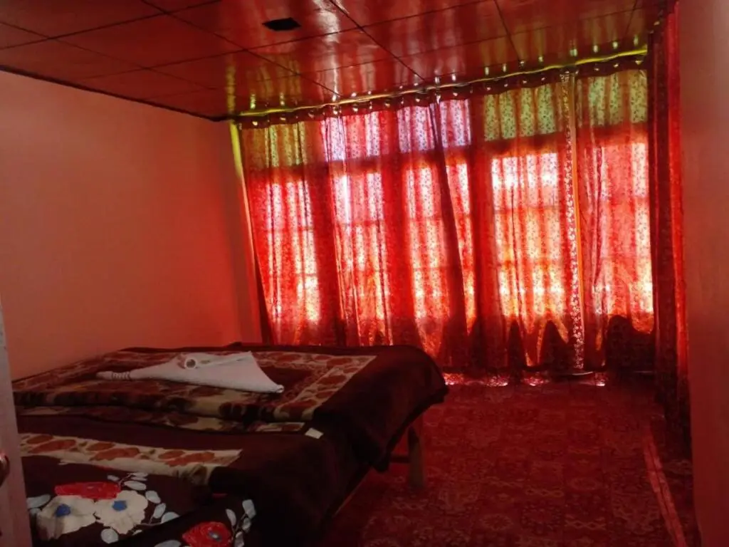 Crean Guest House — фото 1