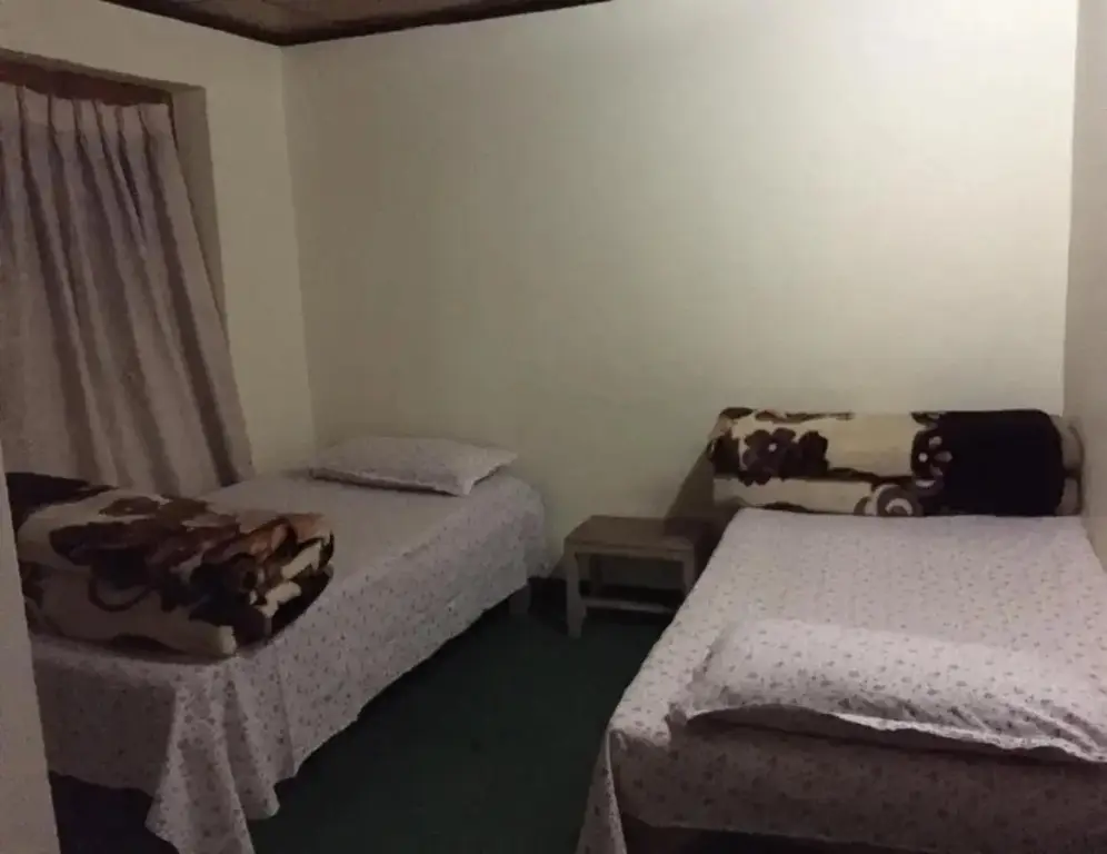 Карзок: Crean Guest House