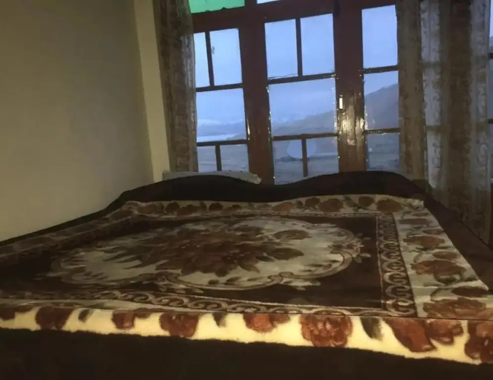 Карзок: Crean Guest House