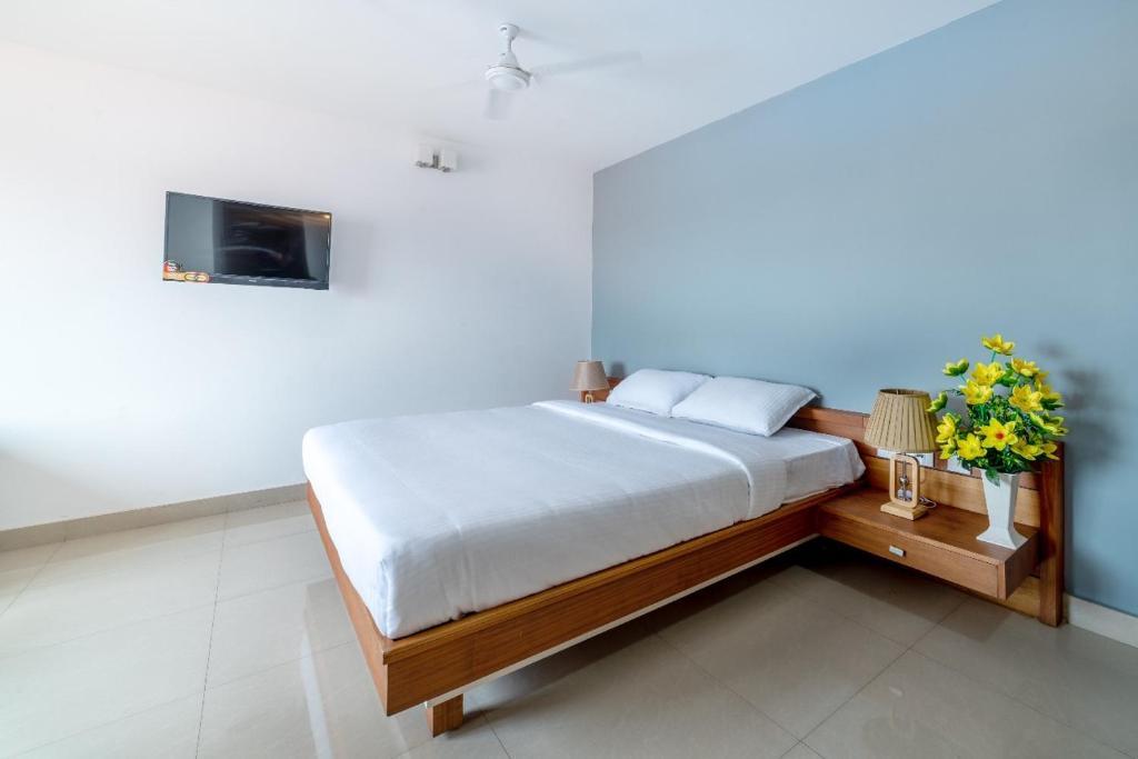 Чираккал: Hotel BKM International