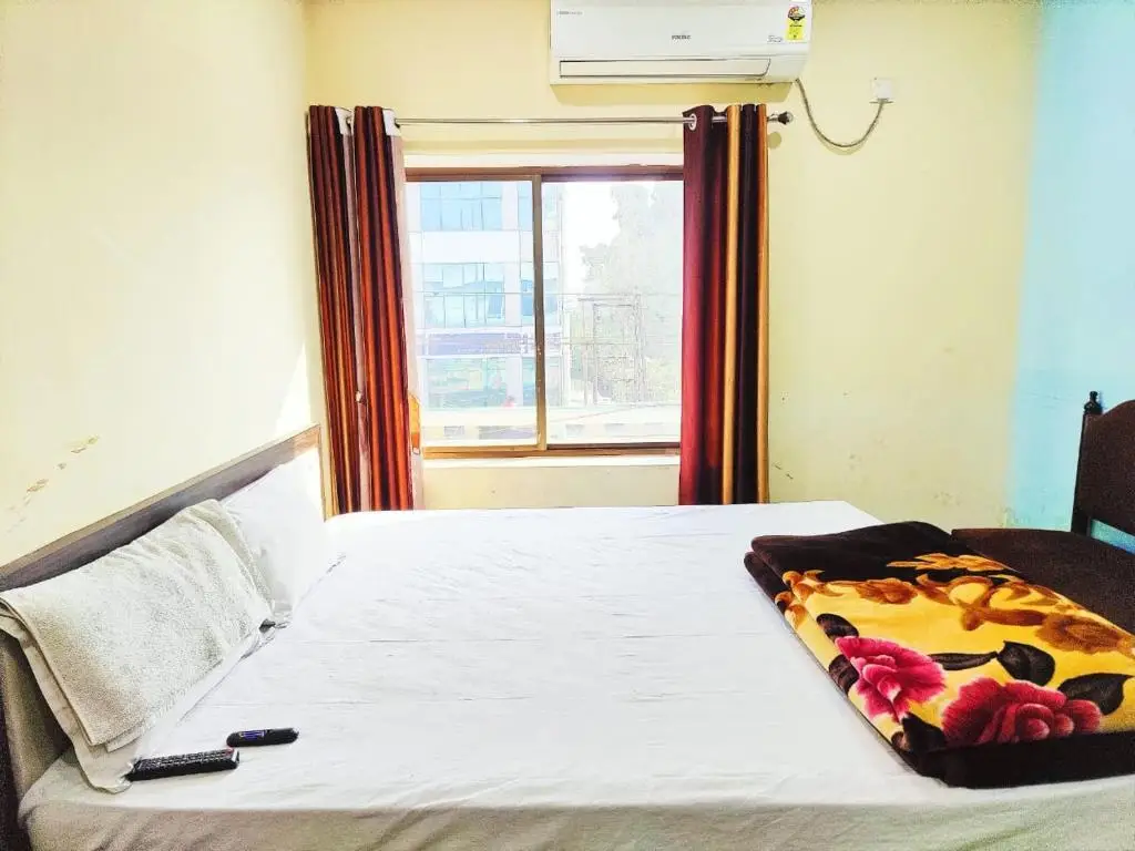 Варанаси: Shiv Ganga Guest House