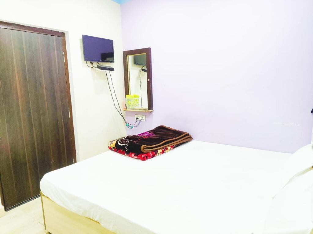 Варанаси: Shiv Ganga Guest House