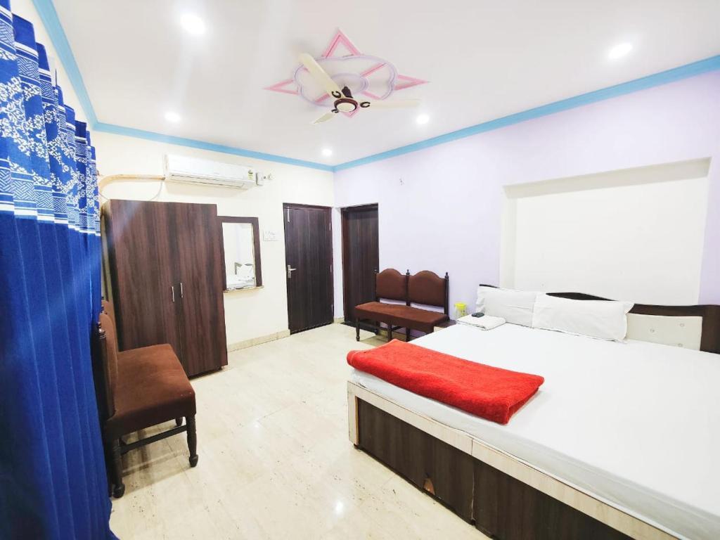 Shiv Ganga Guest House — фото 1