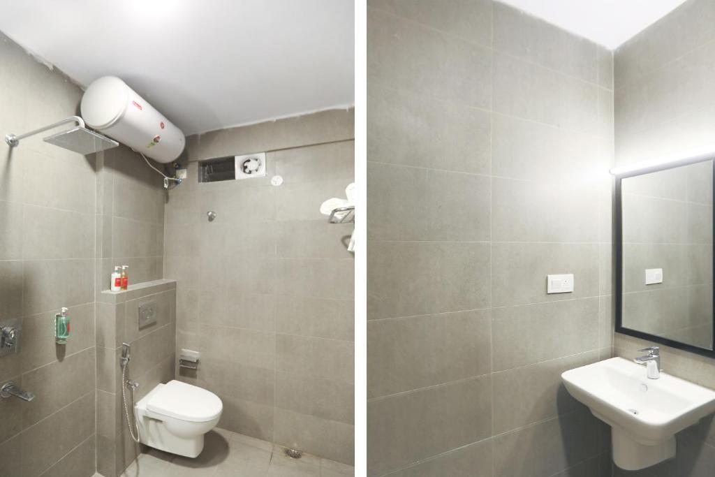 Колката: OYO Townhouse 143 Hotel Royal Garden