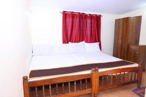 Мадикери: kollanoor guest house