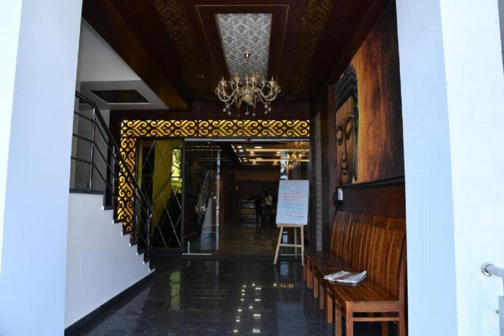 Palahalli: SSR Residency