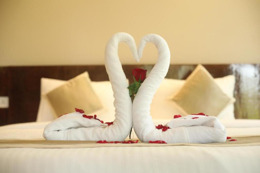 Султан-Батери: Kuruva Island Resort And Spa - By KABINI BREEZE, Wayanad