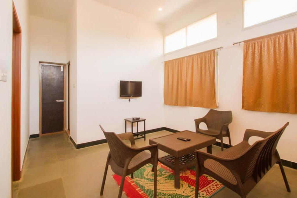 Калапет: Paradisestay Auro Jungle Resort