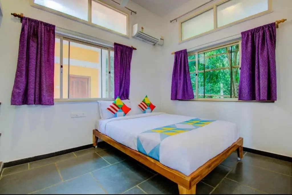 Калапет: Paradisestay Auro Jungle Resort