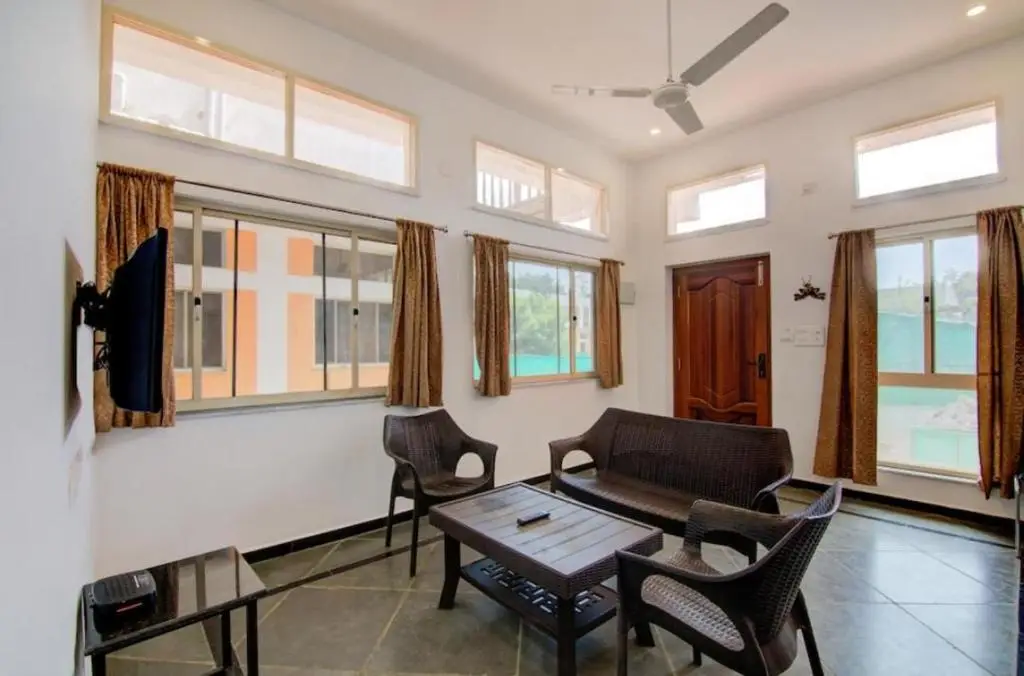 Калапет: Paradisestay Auro Jungle Resort