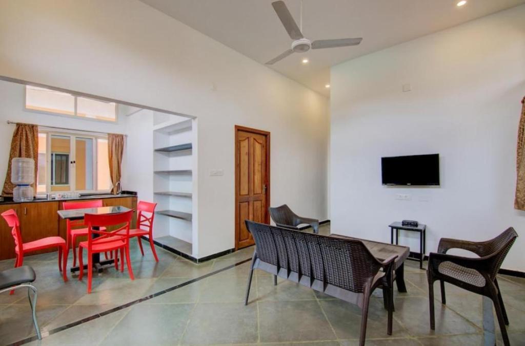 Калапет: Paradisestay Auro Jungle Resort