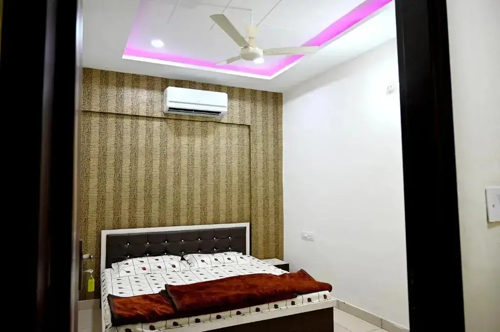 Мога: No Problem Guest House