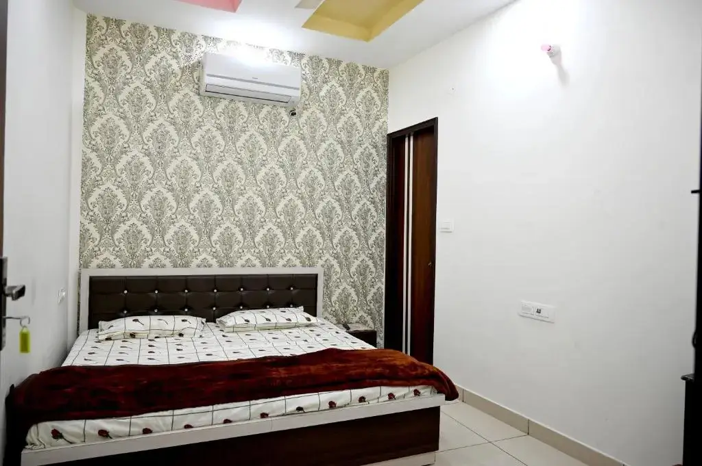 No Problem Guest House — фото 1