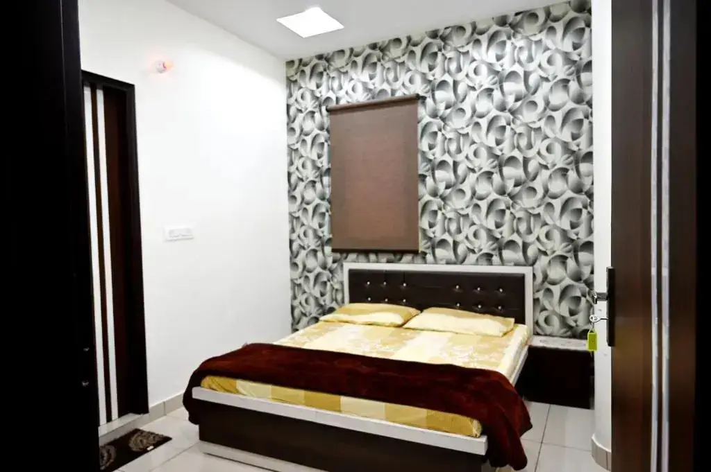 Мога: No Problem Guest House