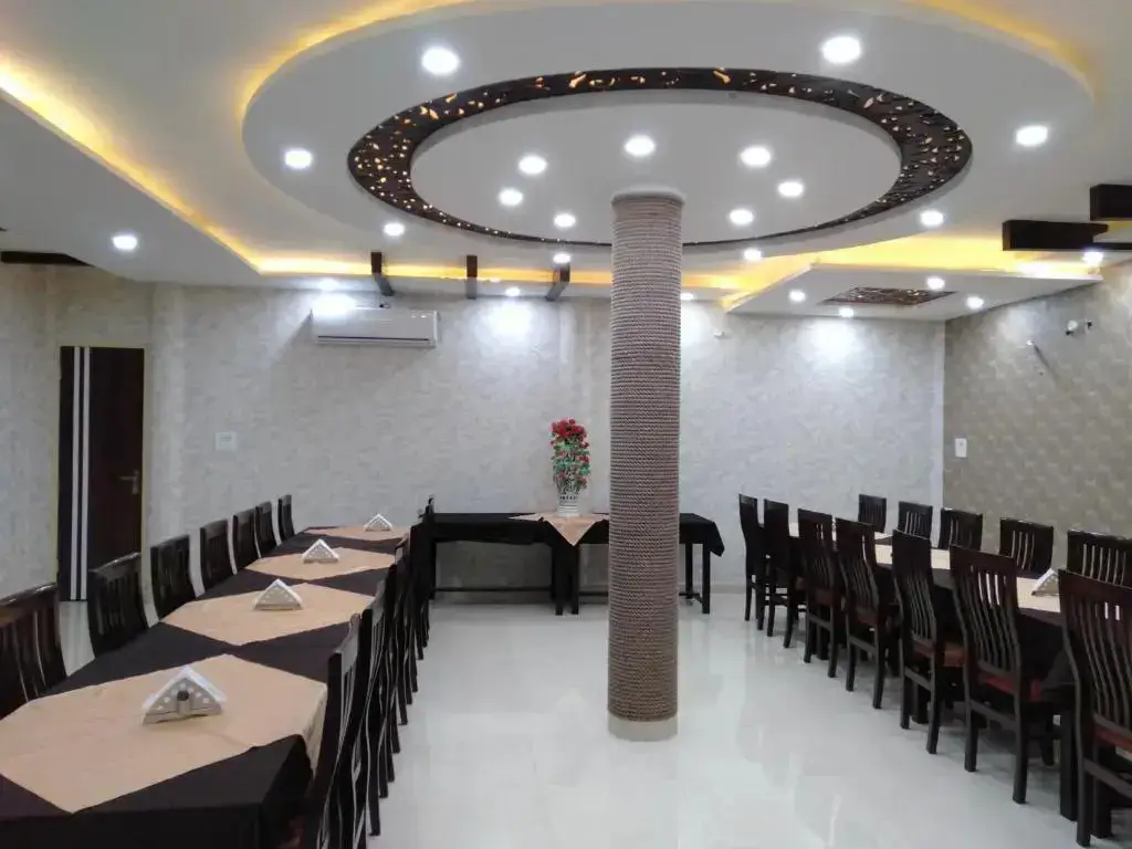 Мога: No Problem Guest House