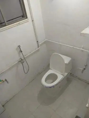 Ченнаи: Homely friendly lovely place to stay in Chennai.