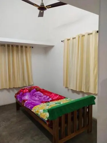 Ченнаи: Homely friendly lovely place to stay in Chennai.