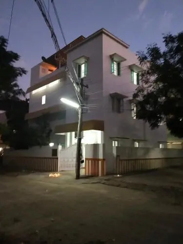 Ченнаи: Homely friendly lovely place to stay in Chennai.