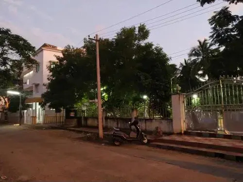 Ченнаи: Homely friendly lovely place to stay in Chennai.
