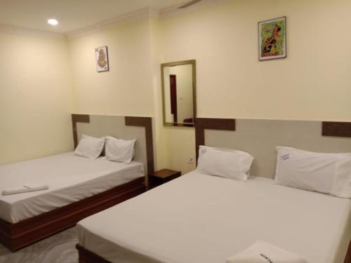 Тируппуванам: Muthu mahal Hotel dream world